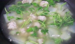 怎样做冬瓜祛湿茶 冬瓜祛湿茶该怎么做好喝