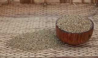 鸡眼豆食用方法 鸡眼豆食用方法简述