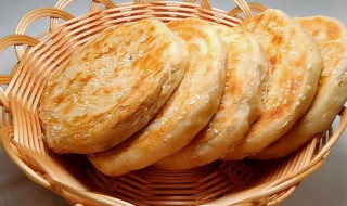 椒盐制饼制作方法 椒盐制饼制作方法介绍