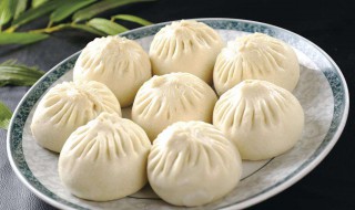 狗不理包子是什么样的 天津狗不理包子是一种什么样的小吃