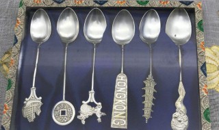 镀银变黑了怎么处理 镀银变黑处理方法