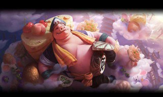 八戒是指哪八戒 《西游记》之猪八戒中的八戒指的哪八戒