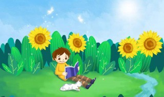 小学生好词好句摘抄大全 小学生常用好词好句