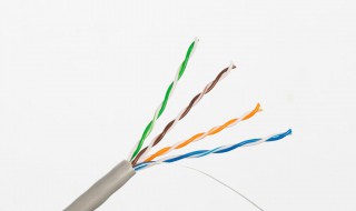 网线5类6类有什么区别 网线5类6类有区别是什么