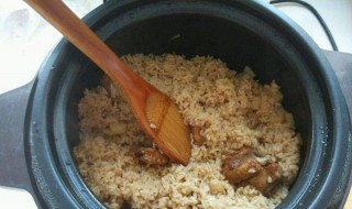 蒸饭的做法 蒸饭的做法介绍