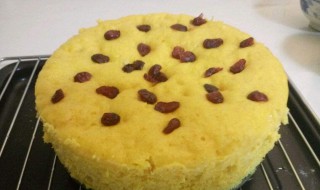 发糕做法 发糕做法介绍