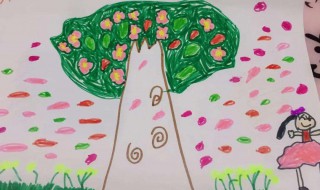 幼儿小班最简单的画画 幼儿小班画画有什么方法