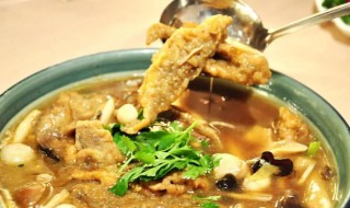 焖鱼块如何做 怎么做焖鱼块