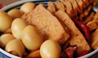 卤水太油怎么处理 有什么处理的技巧