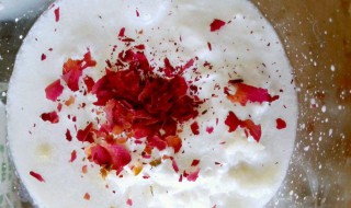 牛奶花生酪如何做 牛奶花生酪的做法