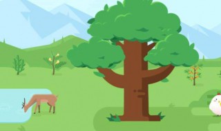 怎么样在蚂蚁森林首页有小鹿？ 在蚂蚁森林首页有小鹿的方法