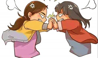 梦见跟人吵架是什么意思 具体是什么意思