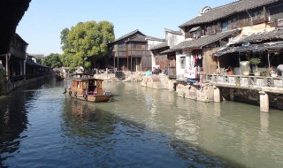 上有天堂下有苏杭是什么意思 上有天堂下有苏杭解释及出处