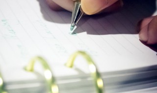 实习日志怎么写 实习日记的写作要点