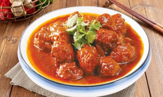 蒸丸子的家常做法大全 蒸丸子的烹饪方法