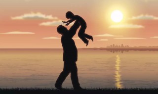 父亲节微信朋友圈 父亲节微信朋友圈说说句子