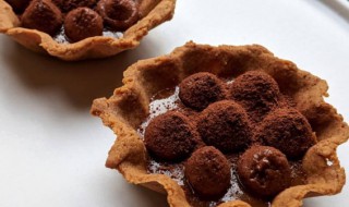 焦糖制作方法窍门 湿式焦糖制作方法分享