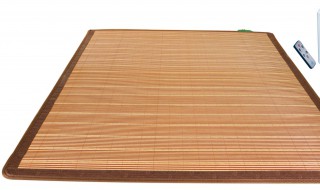 新竹凉席如何清洗 竹凉席怎么清洗