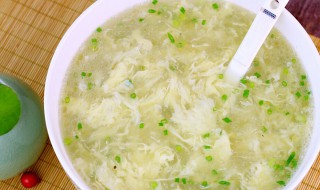 山药羹的做法 简单的山药羹的做法