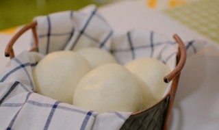 牛奶馒头的做法和配方窍门 牛奶馒头的做法介绍和配方窍门