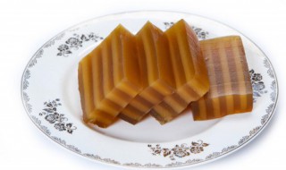 千层糕做法和配方窍门 关于千层糕做法和配方窍门