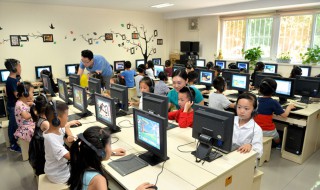 怎么学习电脑 如何学习电脑