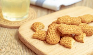 家常烤饼干做法和配方 家常烤饼干怎么做