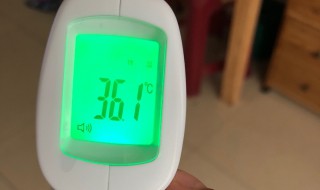 电子温度计是什么垃圾 电子温度计属于什么垃圾