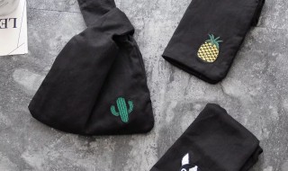 日式腕包的做法步骤 如何做日式风格的腕包