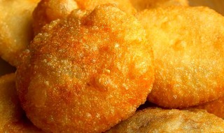 陕西油糕最正宗做法 关于陕西油糕最正宗做法