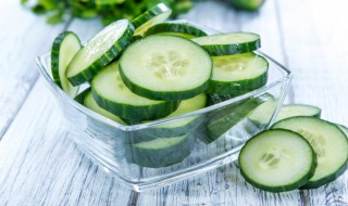 家常腌黄瓜方法 怎么腌制黄瓜
