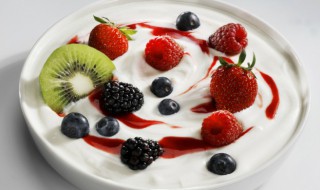 家庭炒酸奶制作方法 怎么做炒酸奶