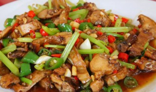 正宗红烧兔肉的做法 正宗红烧兔肉怎么做