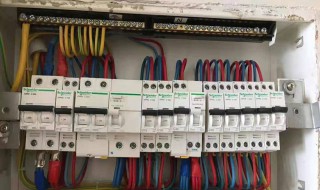 家庭电路安装接线方法 家庭电路接线方法