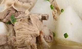 家常煮羊肉的正确方法 教你家常煮羊肉的正确方法