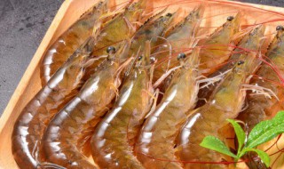 正宗长沙口味虾的做法 正宗长沙口味虾的做法是什么