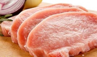 猪前夹肉是哪个部位 猪前夹肉简单介绍