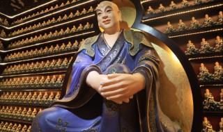 罗汉局和观音局是什么意思 罗汉局和观音局的解释