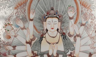 准提咒晚上不能念 念诵准提咒的禁忌有哪些