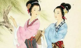 西施的一生历史故事 西施一生的事迹