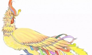 鸾是什么意思 鸾是啥意思