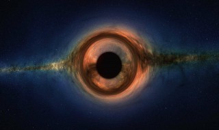 什么叫黑洞 黑洞是怎么被发现的