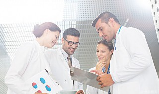 会诊是什么意思 会诊一词出自何处