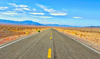 平坦的意思 平坦解释