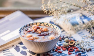 大暑粥怎么吃最好 大暑吃粳米荷叶粥做法