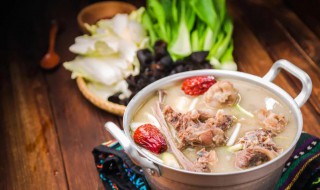 初伏鸡公汤怎么做 初伏鸡公汤如何做