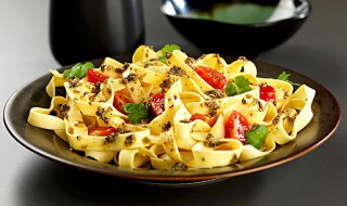 做饭大全家常面食 最美味的家常面食做法三则分享