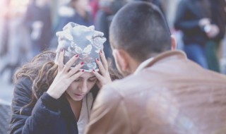 厌恶的意思 厌恶是什么意思