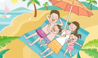 节气小暑怎么祛暑 节气小暑如何祛暑