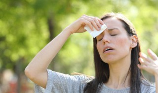 小暑怎么解除心烦易怒 小暑怎如何解除心烦易怒